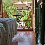 Casa Laiglesia Lantställe Uncastillo