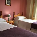 Casa Laiglesia Lantställe Uncastillo