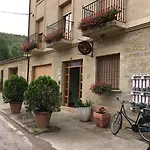 Casa Laiglesia * Uncastillo