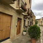 Casa Laiglesia * Uncastillo