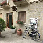 Casa Laiglesia Lantställe Uncastillo