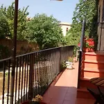 Lantställe Casa Laiglesia