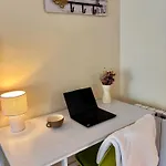 Casa Laiglesia Gospodarstwo wiejskie