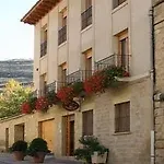 Casa Laiglesia Uncastillo