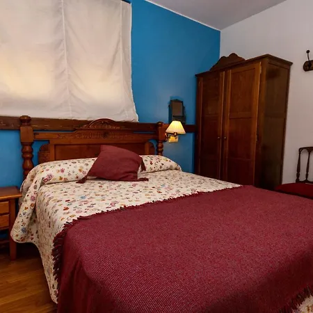 Casa Laiglesia Landhaus Uncastillo