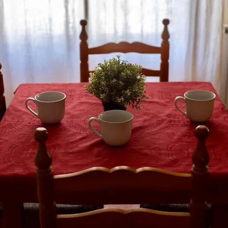 Apartmán Casa Laiglesia