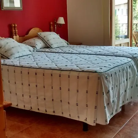 Casa Laiglesia Landhaus