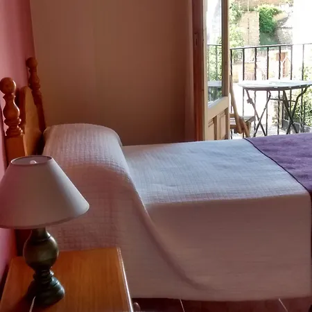 Casa Laiglesia * Uncastillo