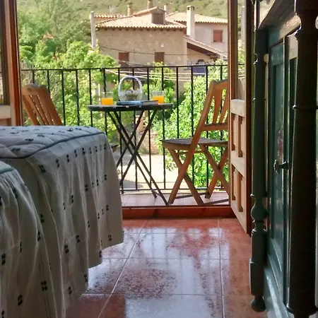 Casa Laiglesia Landsted Uncastillo