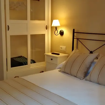 Landhaus Casa Laiglesia