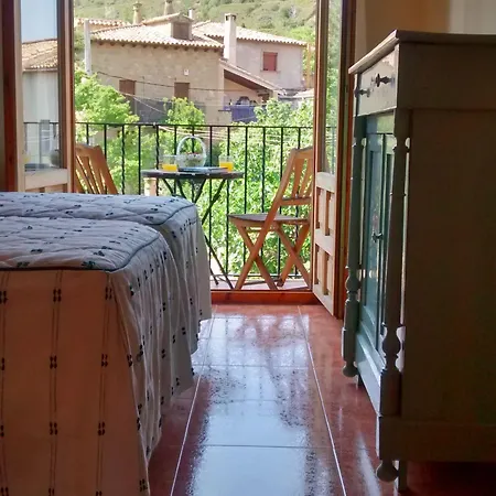 Landsted Casa Laiglesia