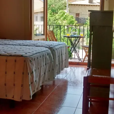 Landsted Casa Laiglesia Uncastillo