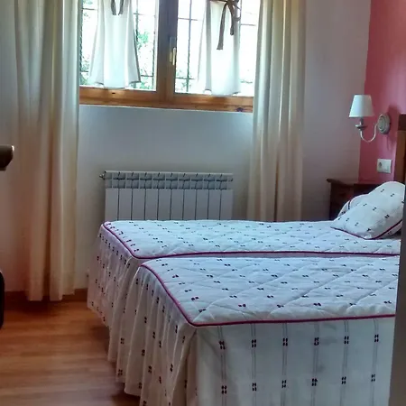 Casa Laiglesia Landsted Uncastillo