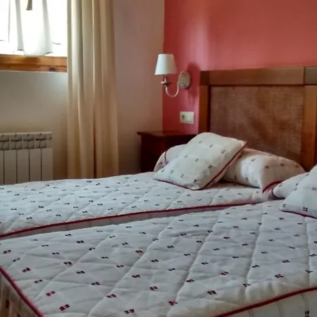 Landhaus Casa Laiglesia