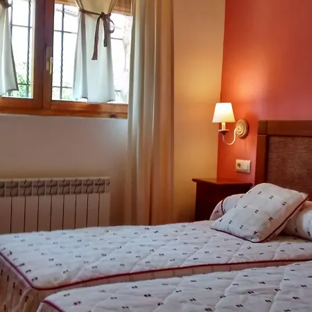 Landhaus Casa Laiglesia Uncastillo