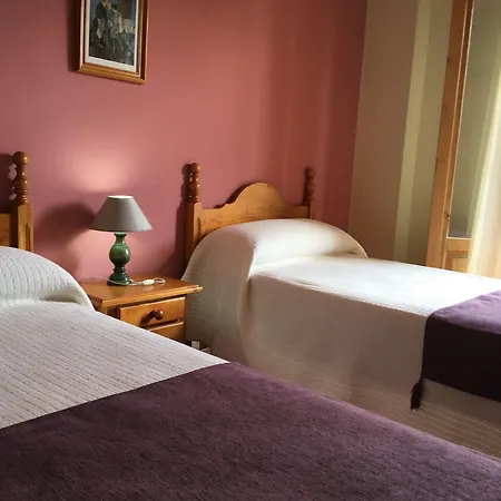 Casa Laiglesia Landhaus Uncastillo