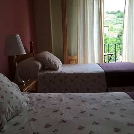 Casa Laiglesia Landhaus