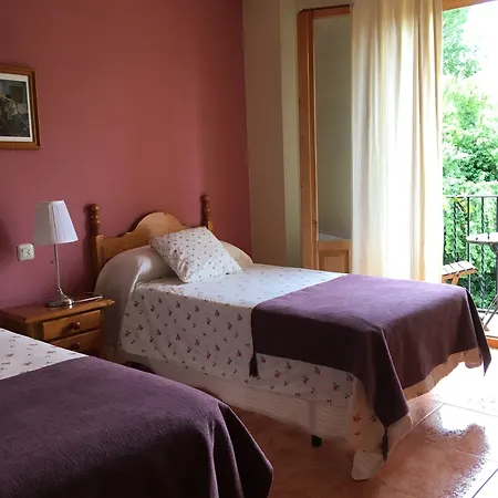 Casa Laiglesia Landhaus