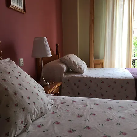 Landhaus Casa Laiglesia