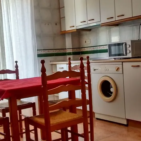 Landhaus Casa Laiglesia