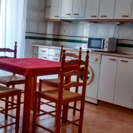 Casa Laiglesia Landsted *