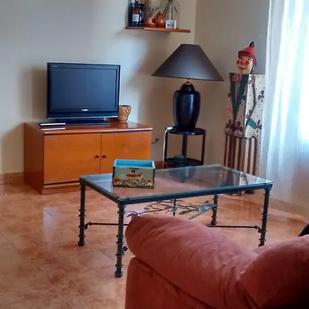 Casa Laiglesia Landhaus *