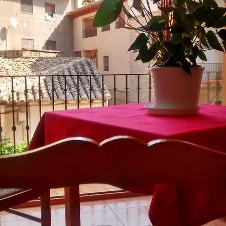 Landhaus Casa Laiglesia *