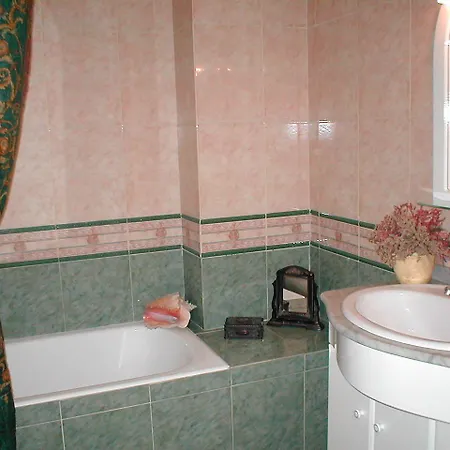 Landhaus Casa Laiglesia *