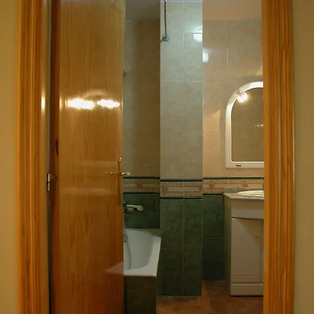 Casa Laiglesia Landhaus Uncastillo