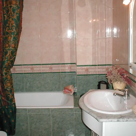 Casa Laiglesia Landhaus