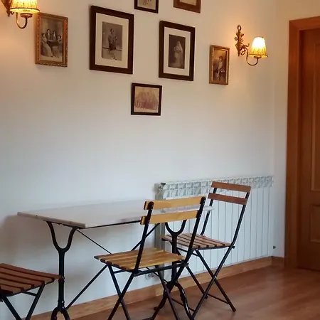 Casa Laiglesia Landhaus *