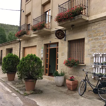 Casa Laiglesia * Uncastillo