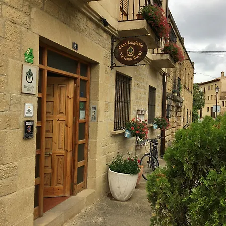 Casa Laiglesia Landhaus *