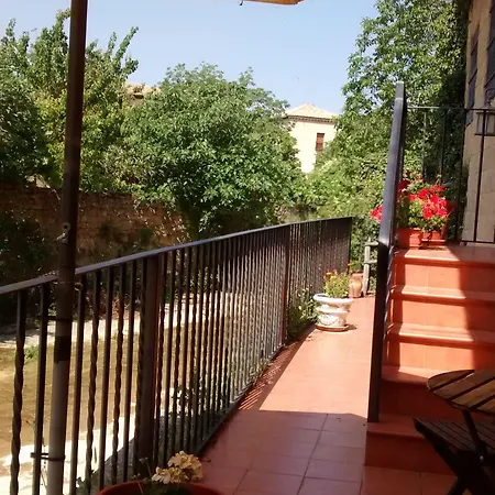 Landhaus Casa Laiglesia