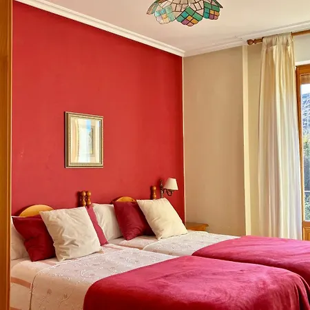 Casa Laiglesia Kır Evi