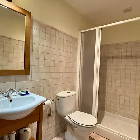 Landhaus Casa Laiglesia *