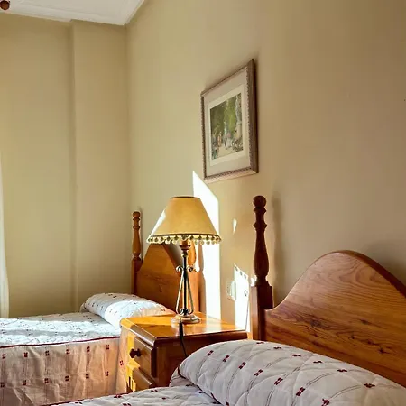 Casa Laiglesia Landhaus