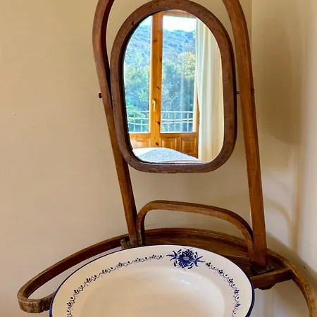 Casa Laiglesia Landhaus *