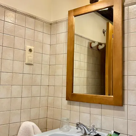 Landhaus Casa Laiglesia *