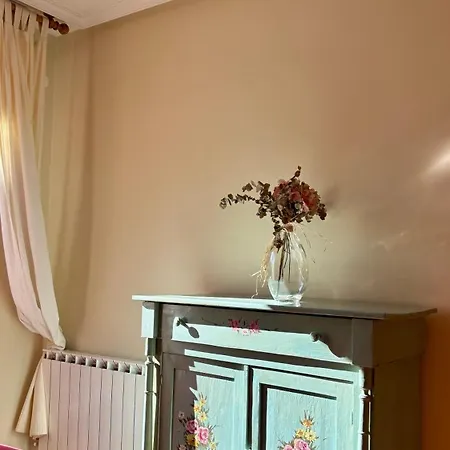 Landhaus Casa Laiglesia Uncastillo