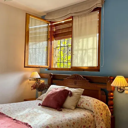 Casa Laiglesia * Uncastillo