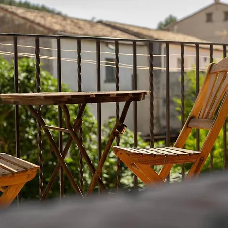 Landhaus Casa Laiglesia