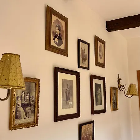 Casa Laiglesia Landhaus *