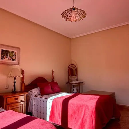 Casa Laiglesia Landhaus Uncastillo