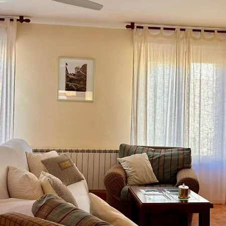 Casa Laiglesia * Uncastillo