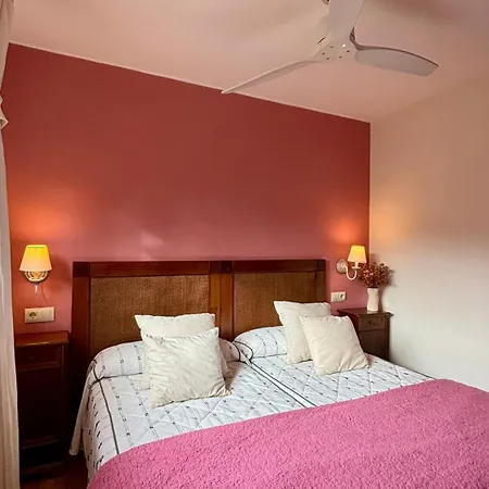 Casa Laiglesia Landhaus