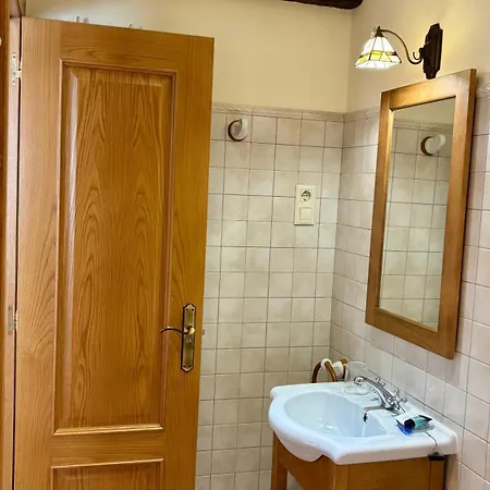 Casa Laiglesia Landhaus *