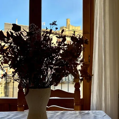 Landhaus Casa Laiglesia *