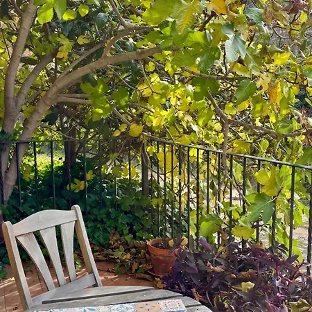 Casa Laiglesia Landhaus Uncastillo