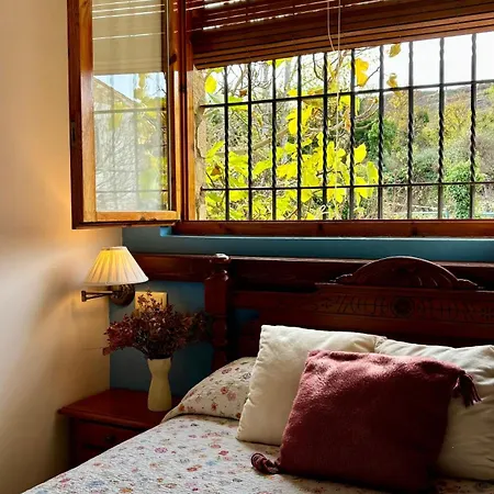 Landhaus Casa Laiglesia Uncastillo